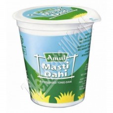 Amul Masti Dahi